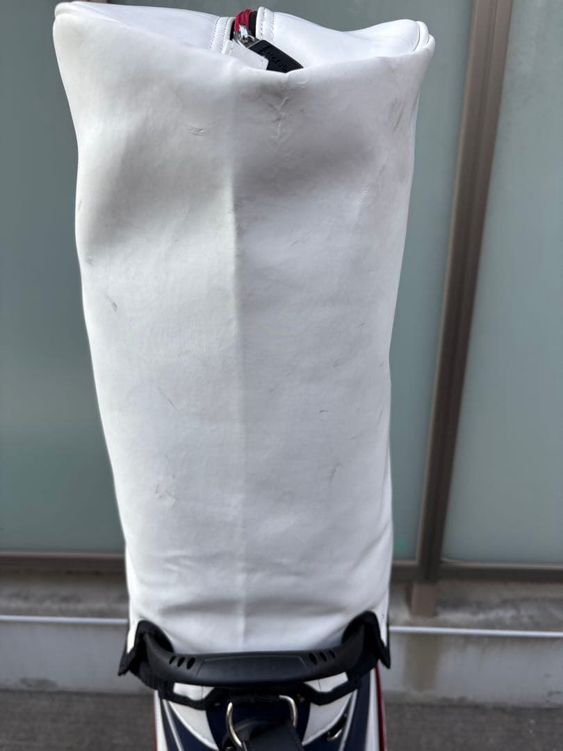 JACK BUNNY（ジャック バニー） キャディバッグ