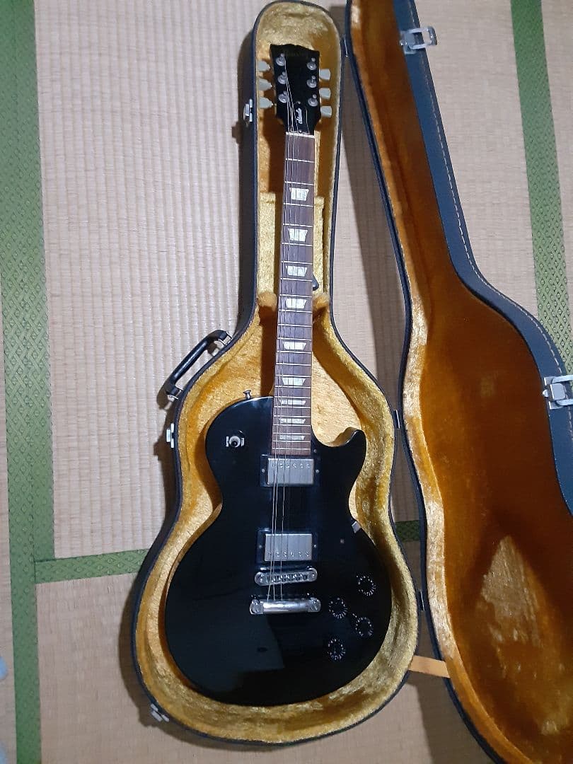 Gibson レスポールスタジオ