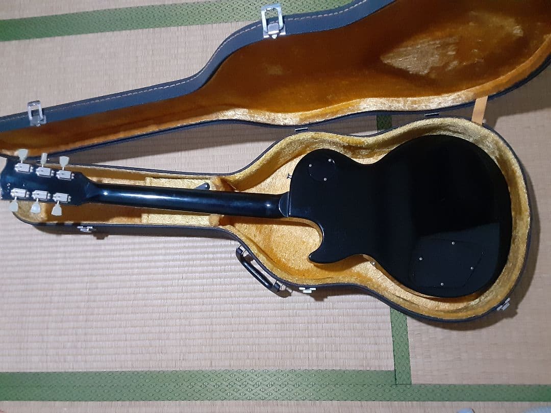 Gibson レスポールスタジオ