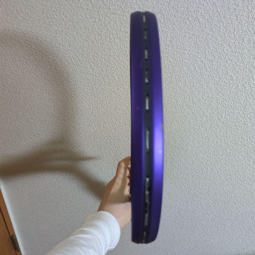 ボルトレイジ７S SL ソフトテニスラケット　ヨネックス