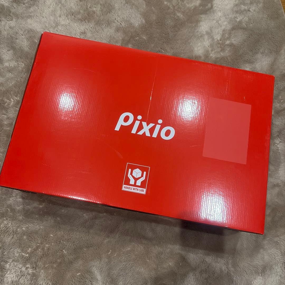 rrr Pixio モニター本体