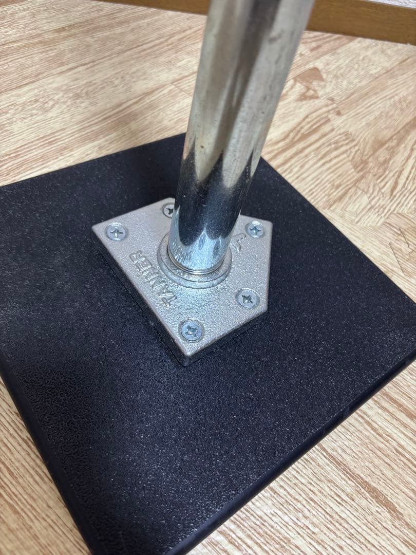 タナーティー　ティースタンド