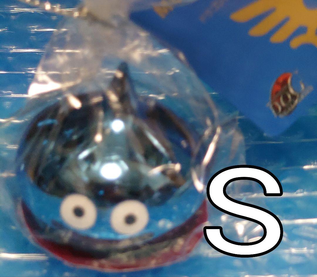 【新品未開封】メタリックモンスター キングスライム スライム ロトブルー セット