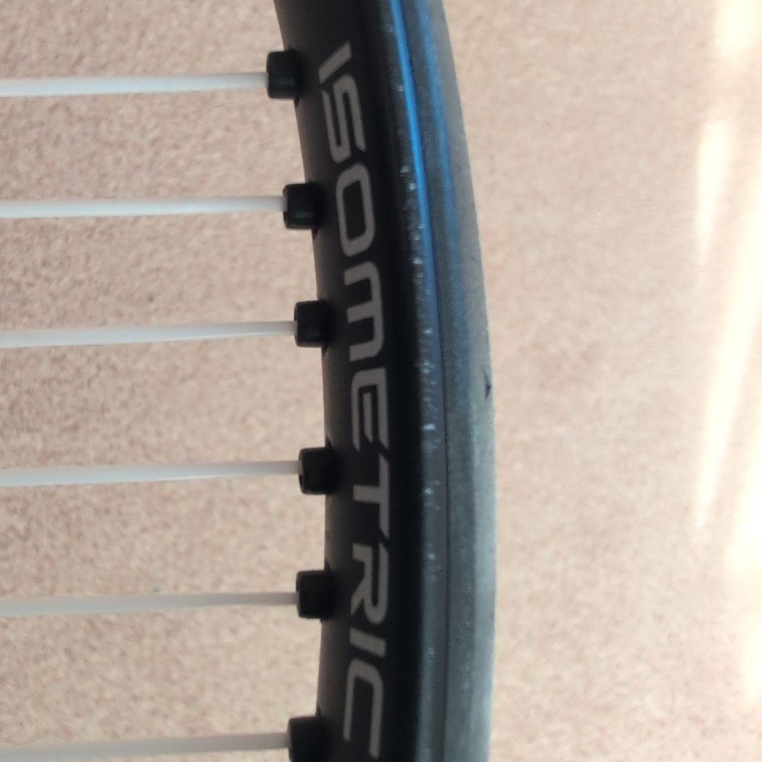 ヨネックス　イーゾーン 98　G3