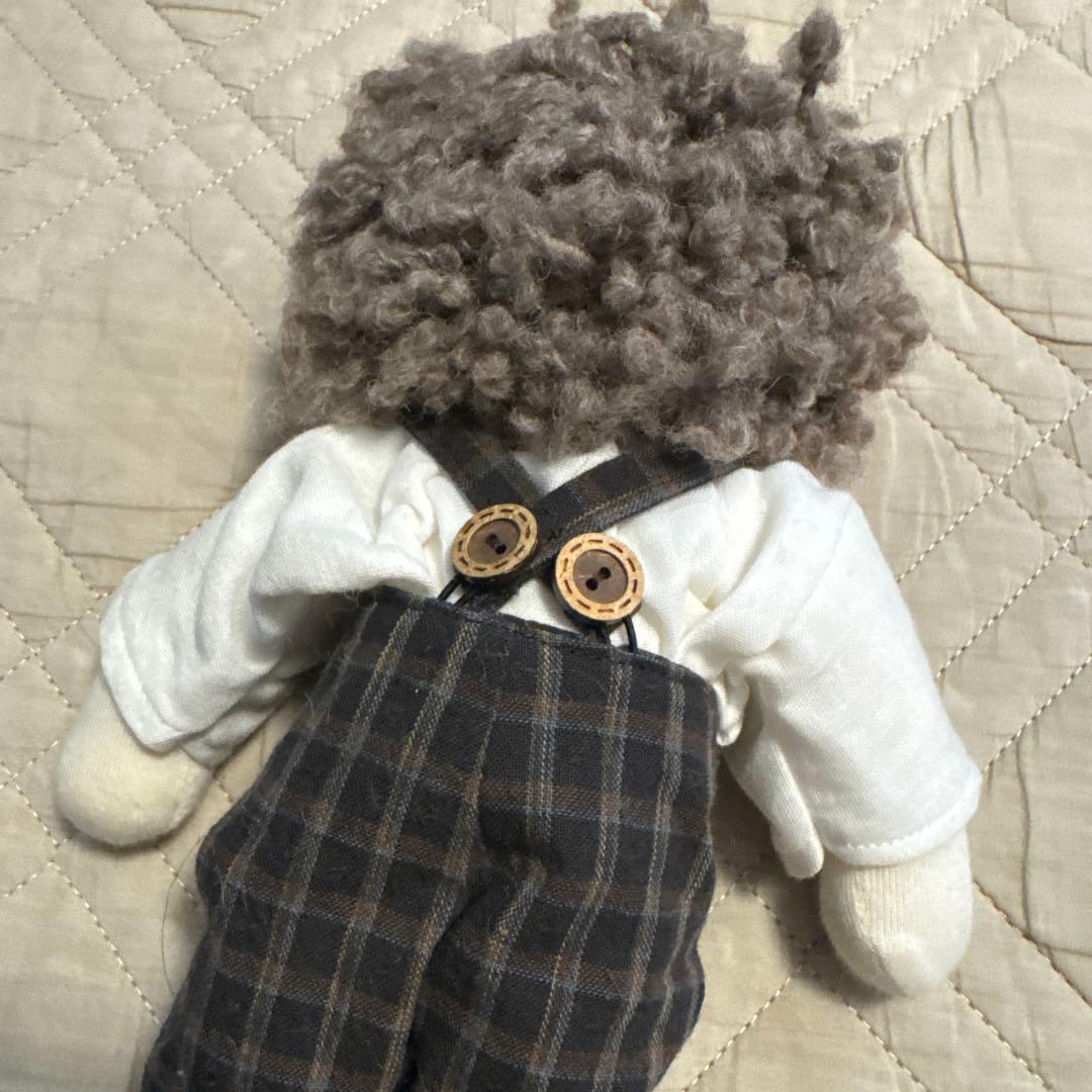 ウォルドルフ人形⭐︎セット