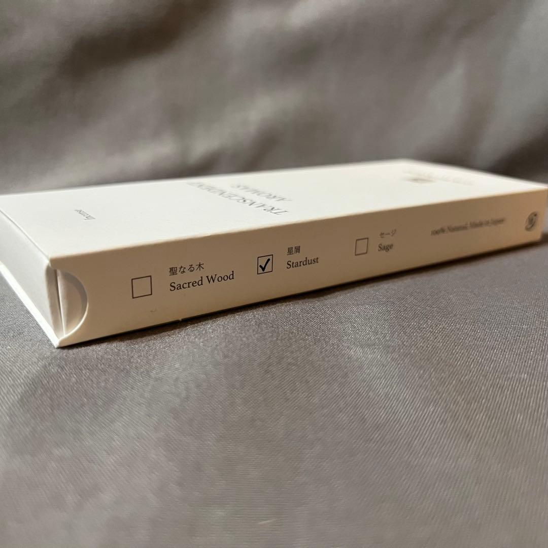 新品未使用 東京香堂 TOKYO KODO お香 セット 3種類