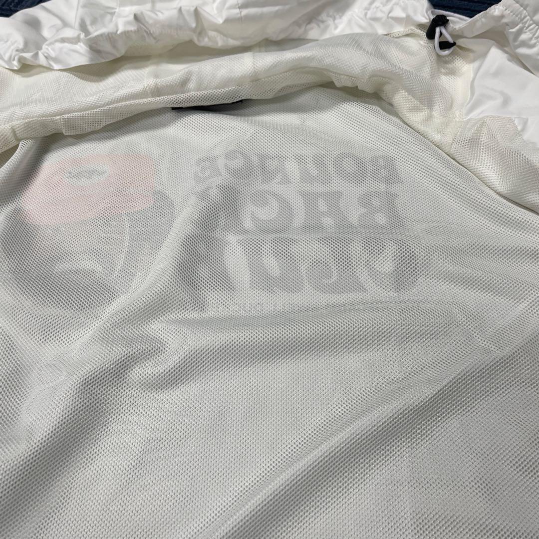 BBC HOODIE ウィンドブレーカー　RSM-25154