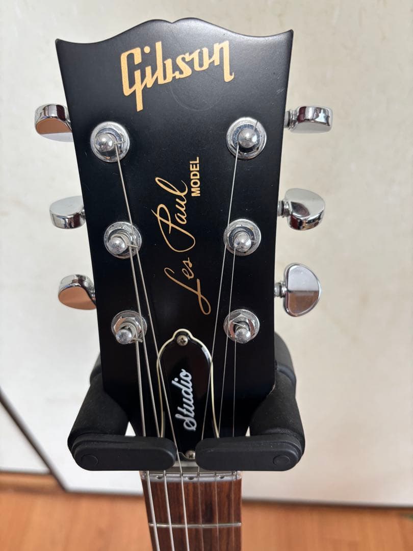 ギター Gibson Les Paul Studio Faded2016