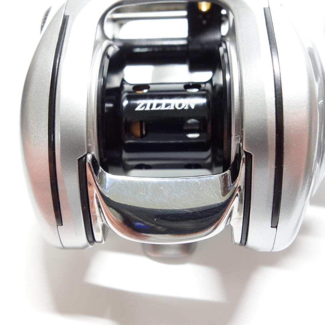 ②美品 ダイワ TDジリオン 100P-CC クレイジークランカー