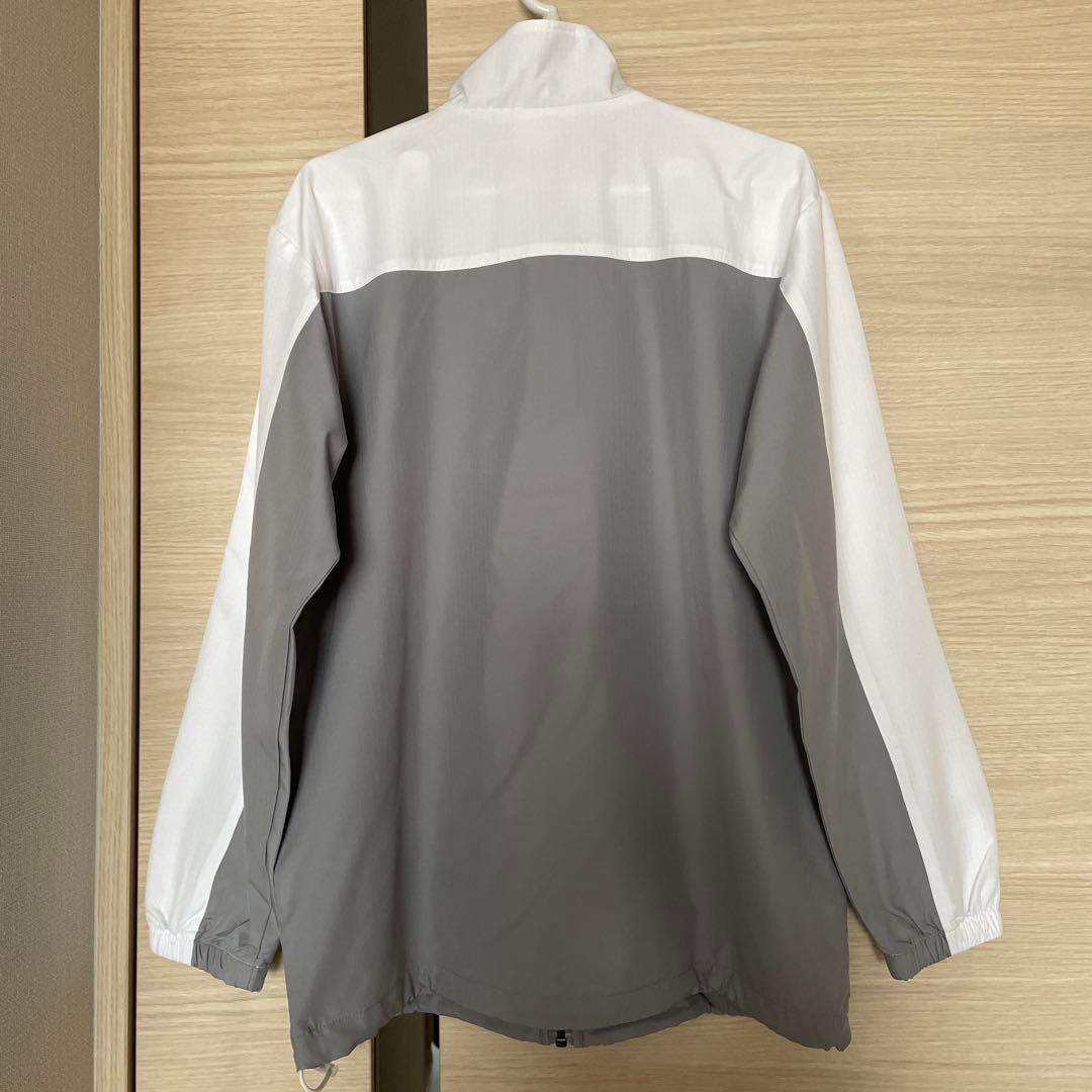 【新品】adidas CLIMAPROOF スポーツウェア　上下セット