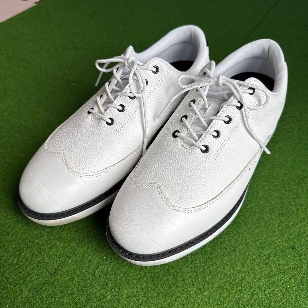 ゴルフシューズ デサントゴルフ メンズ　26