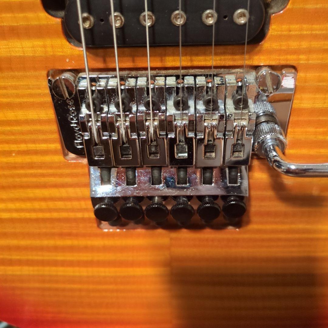 ESPエンジェルクラシックジュニア高見沢俊彦氏