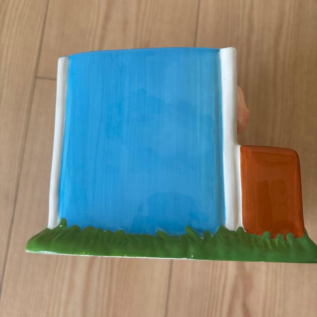 スヌーピー　クッキージャー