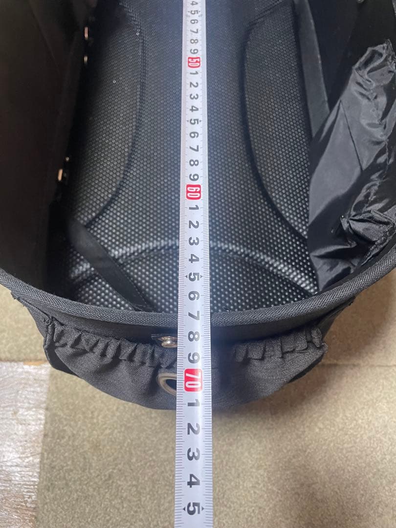 AIRBUGGY Dome2 ブレーキモデル　コットクッションのおまけ付き