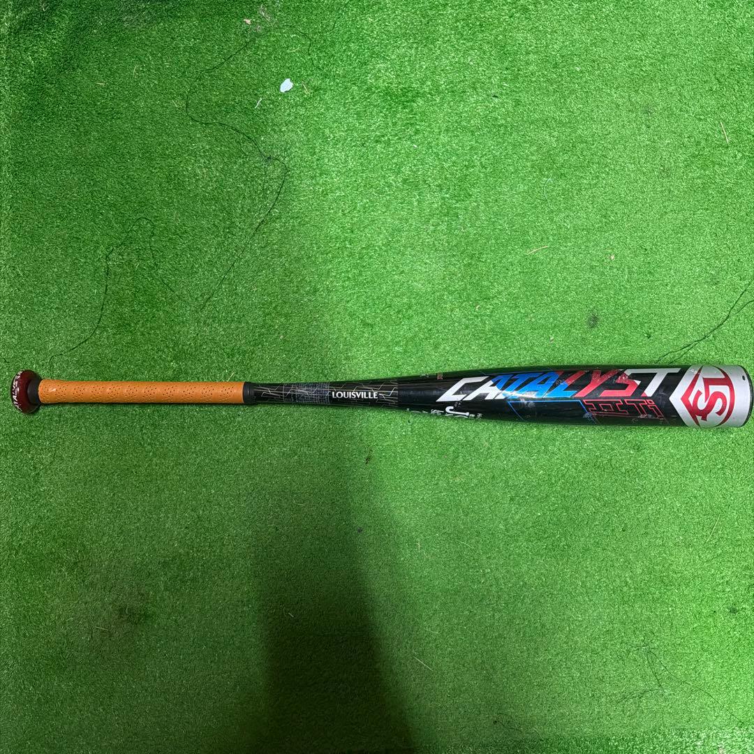 ルイスビル・カタリスト2 少年軟式 78cm