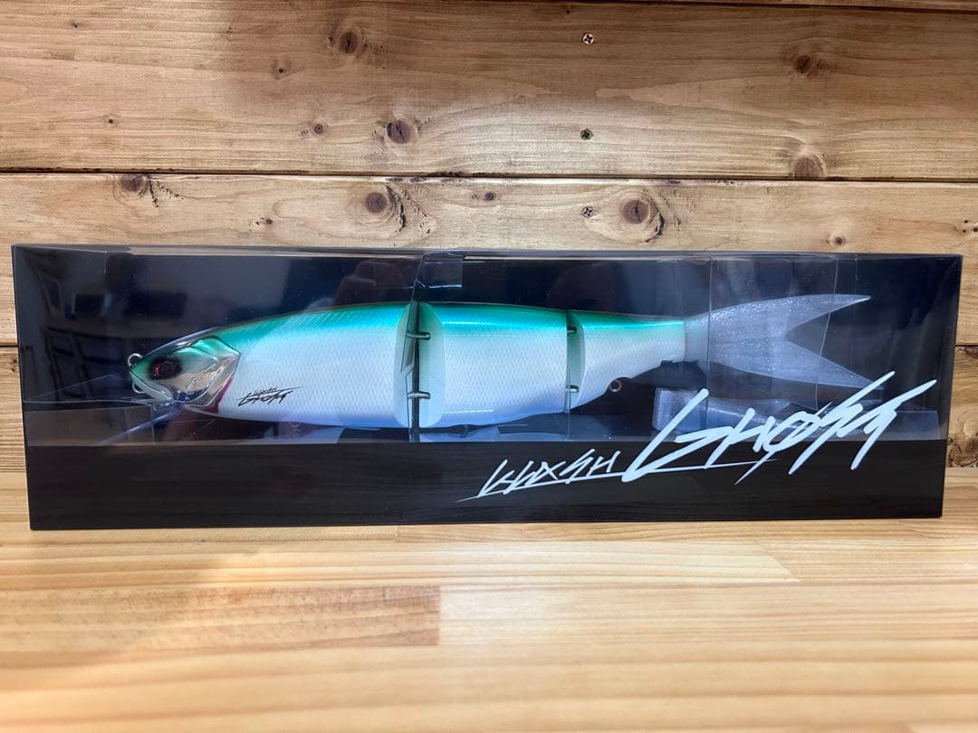 DRT クラッシュゴースト