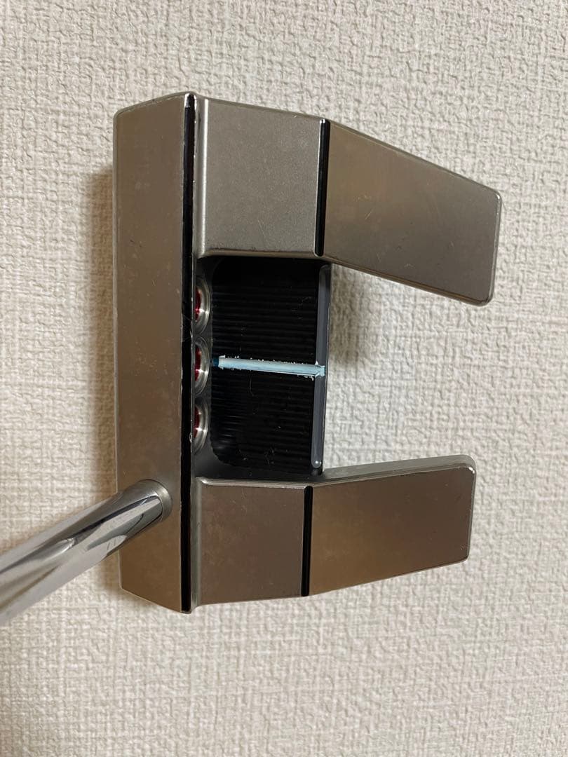 スコッティキャメロン　SCOTTY CAMERON FUTURA X5 パター
