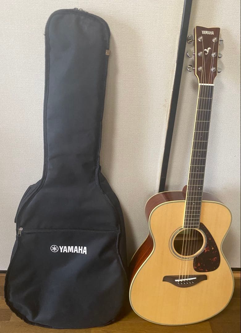『美品』YAMAHA FS830 アコースティックギター