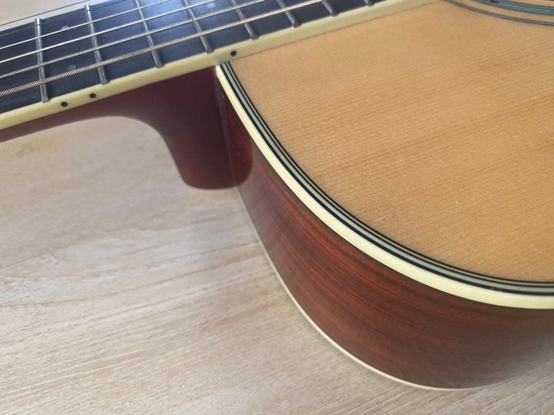 『美品』YAMAHA FS830 アコースティックギター