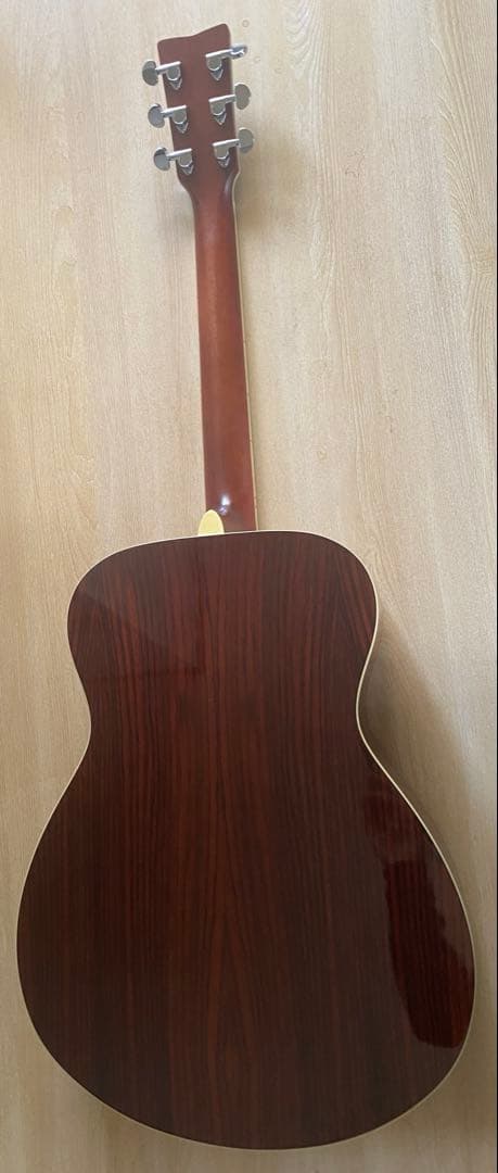 『美品』YAMAHA FS830 アコースティックギター