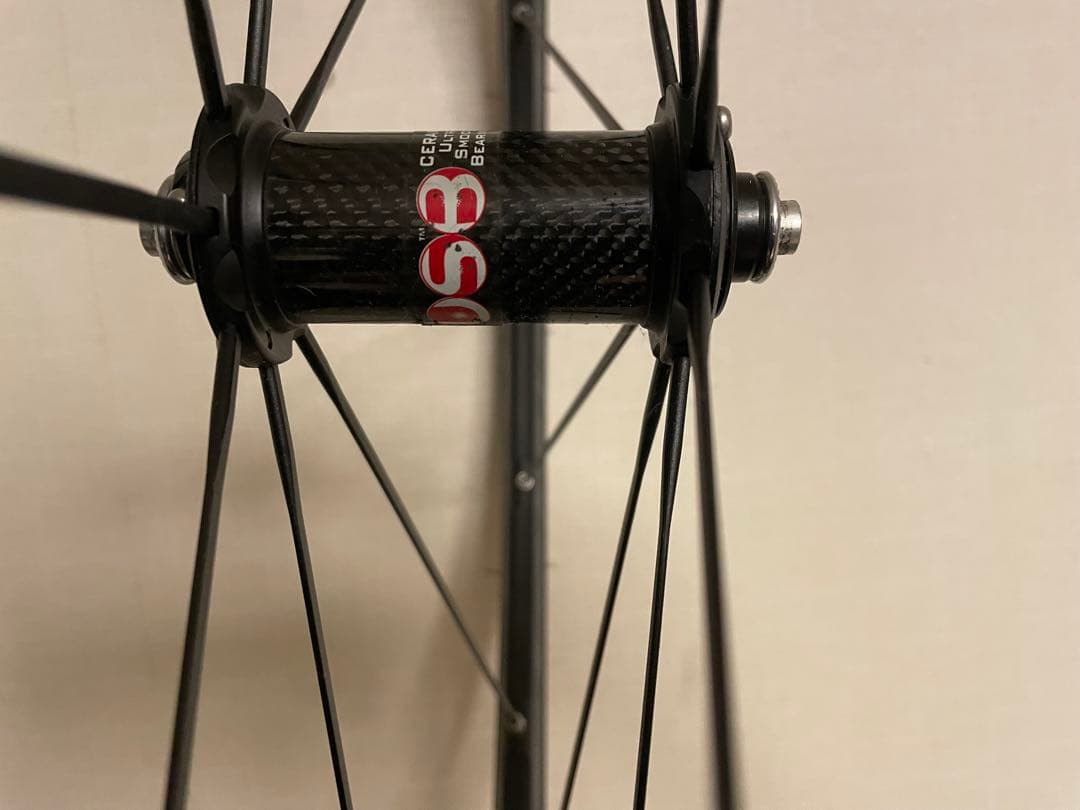 FULCRUM RACING ZERO クリンチャー