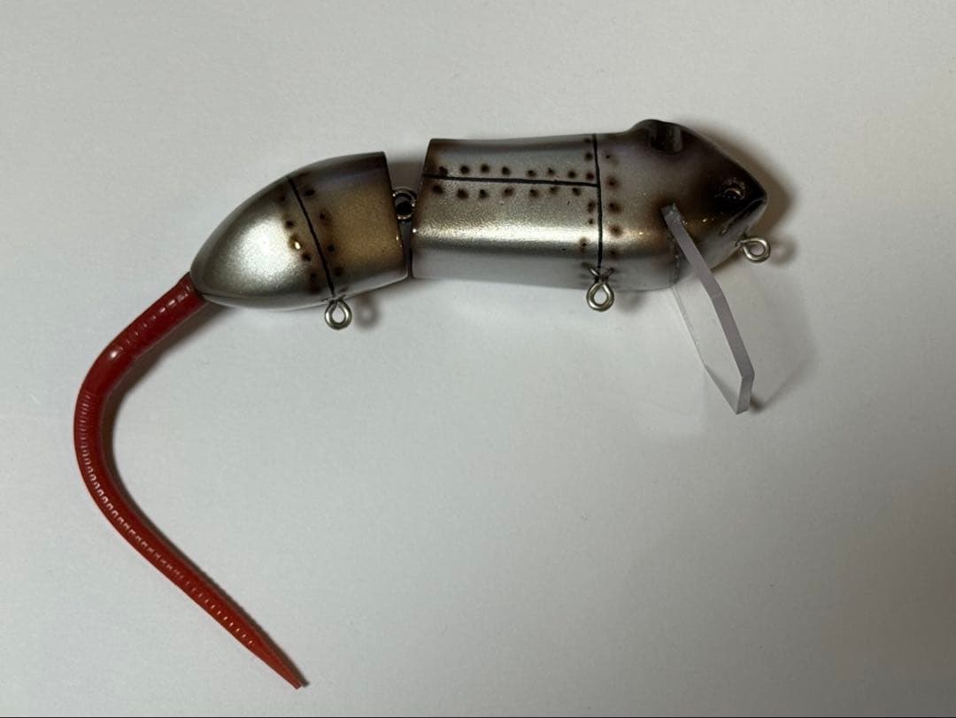 ワイルドルアーズ　K-RAT 未使用品