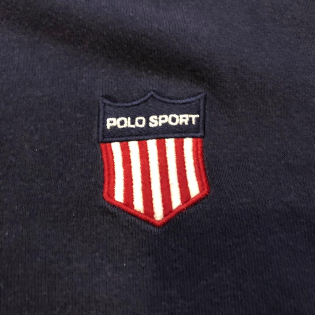 RALPHLAURENラガーシャツ USA 90s 00s Y2K LOLIFE