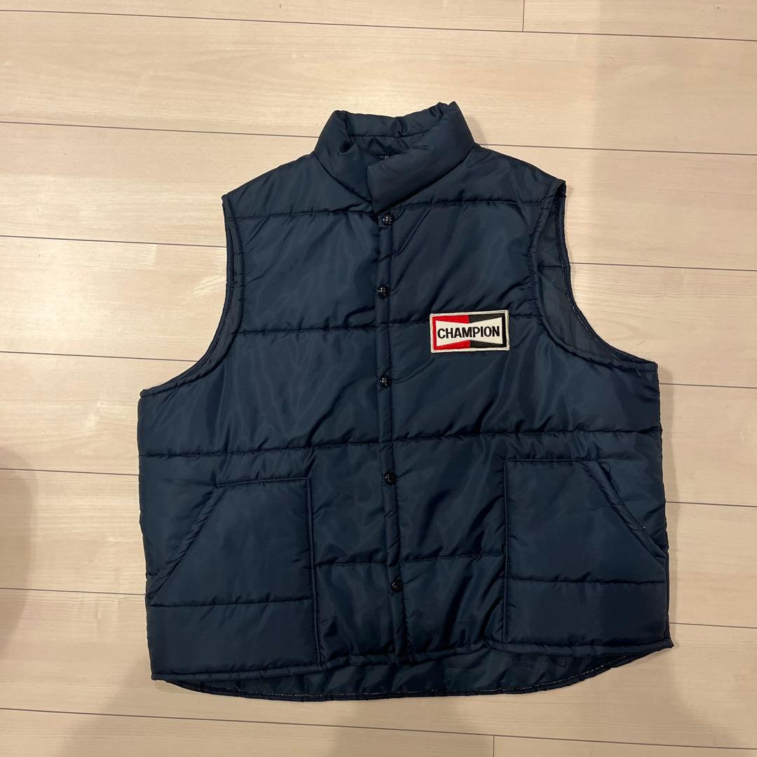 spark plugsチャンピオン　スパークプラグ　ベスト　FJチャンネル　XL