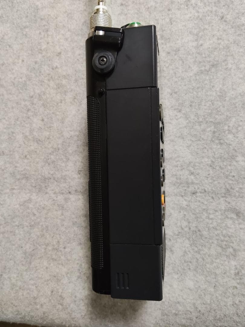 値下げ！ SONY ICF-PRO70 整備品　受信良好