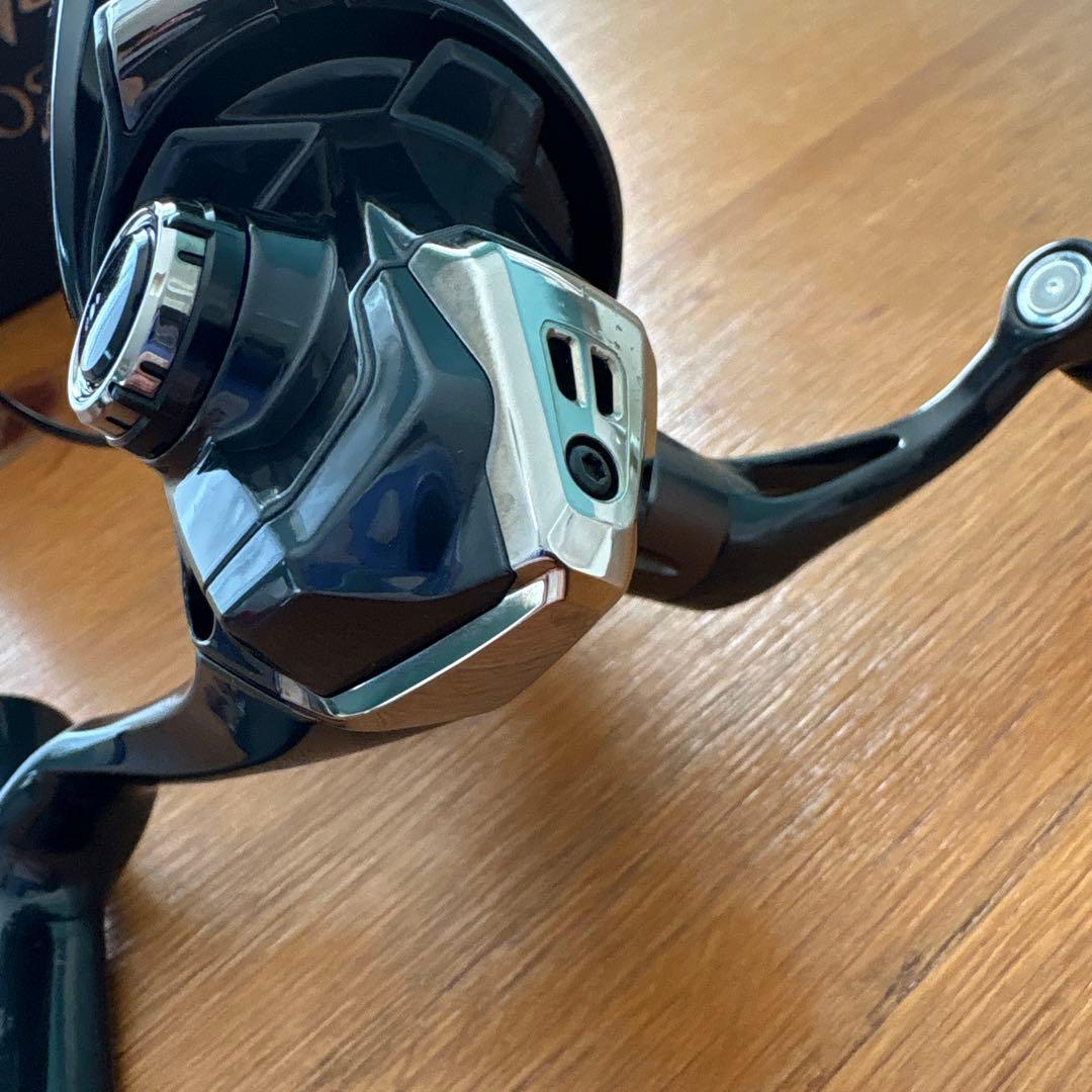 Shimano 19Vanquish 1000SSSPG スピニングリール