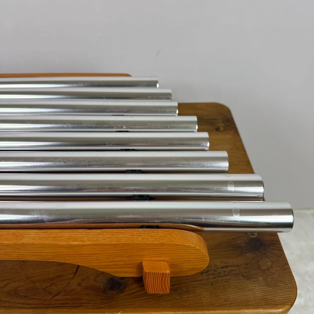 Woodstock chims PIPE DREAM パイプドリーム　楽器　鉄琴