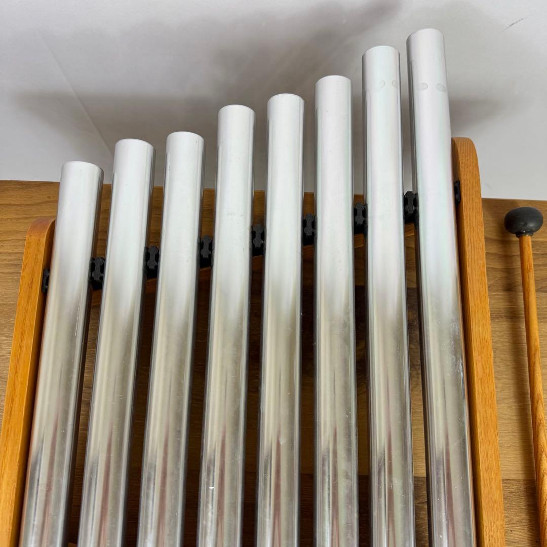 Woodstock chims PIPE DREAM パイプドリーム　楽器　鉄琴