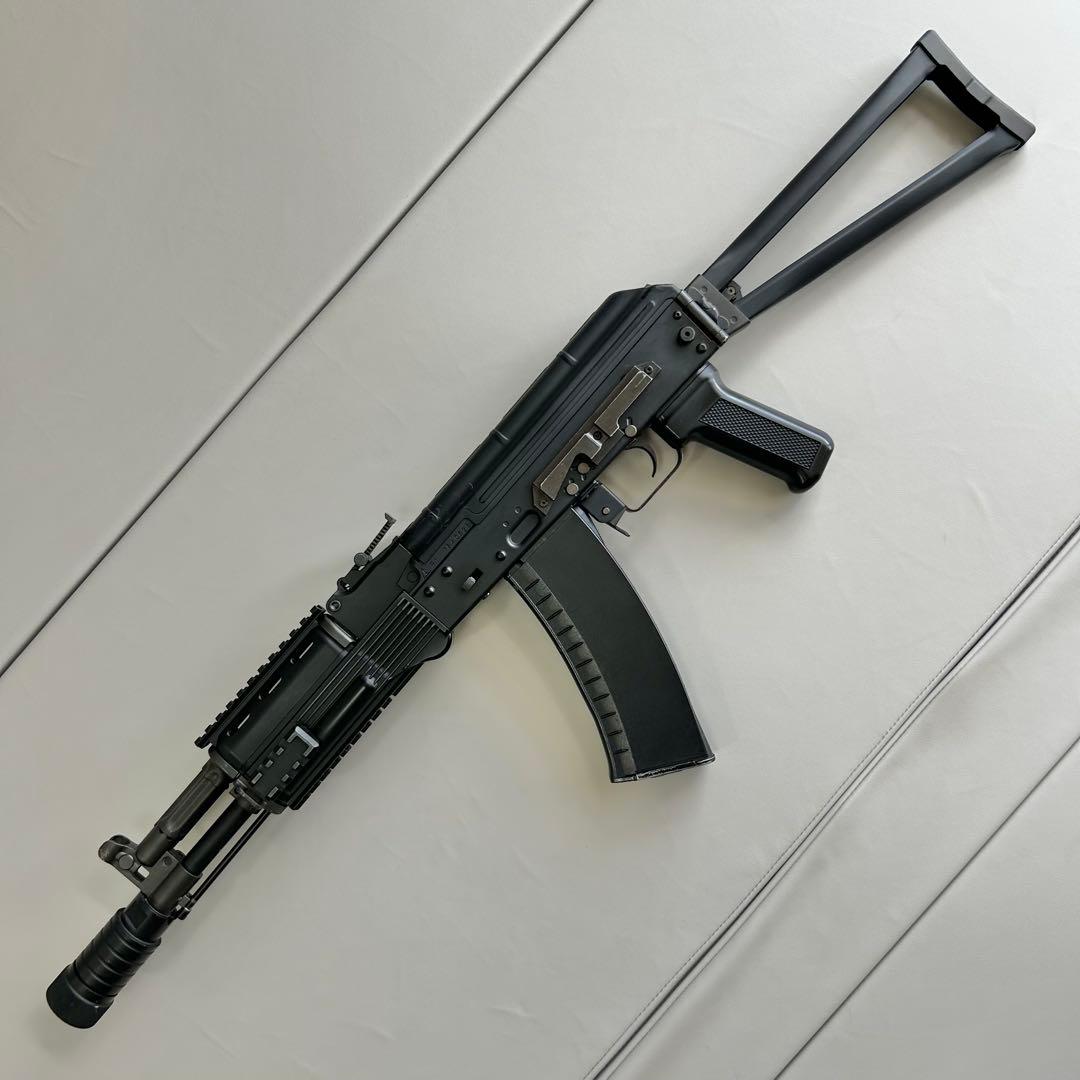 ネ*ヒ様 東京マルイ AK102 次世代電動ガン その他セット内容