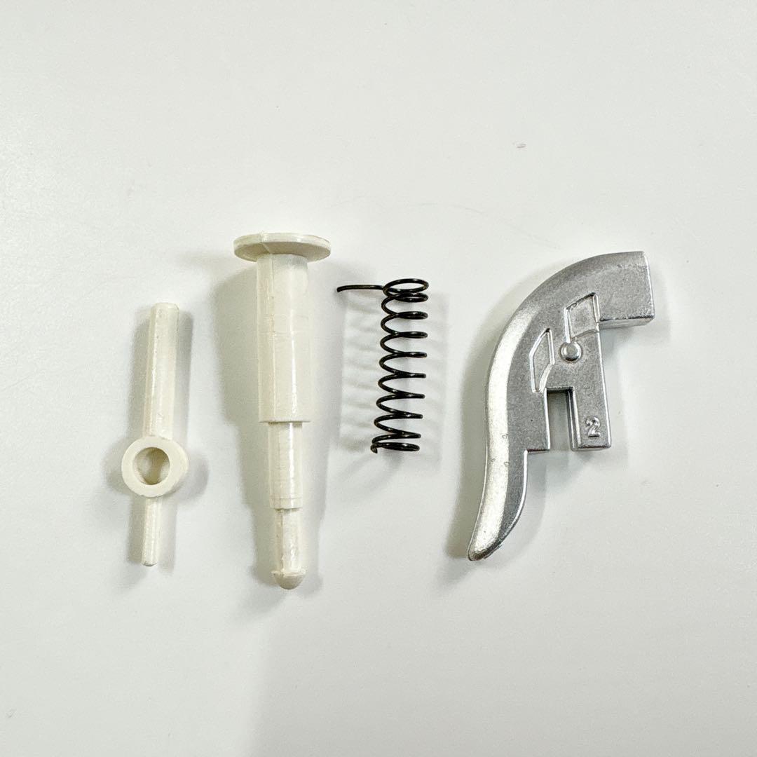 バンダイ ポピー 超合金 ウルトラセブン GC-07 フィギュア