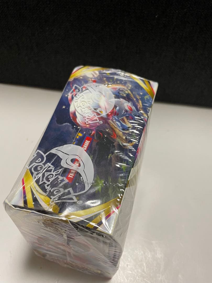 Pokémon 海外版SWORD & SHIELD lost origin