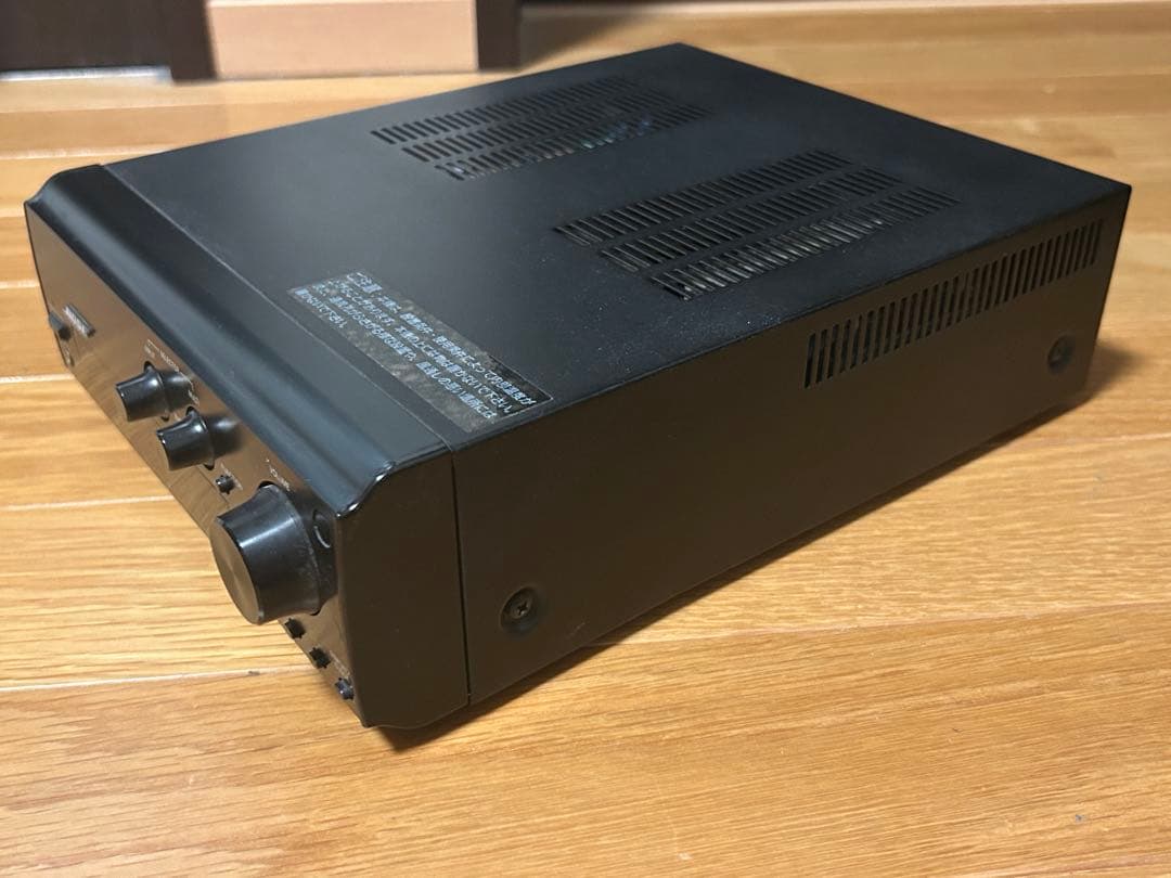 Bose ミニコンポセットジャンク品