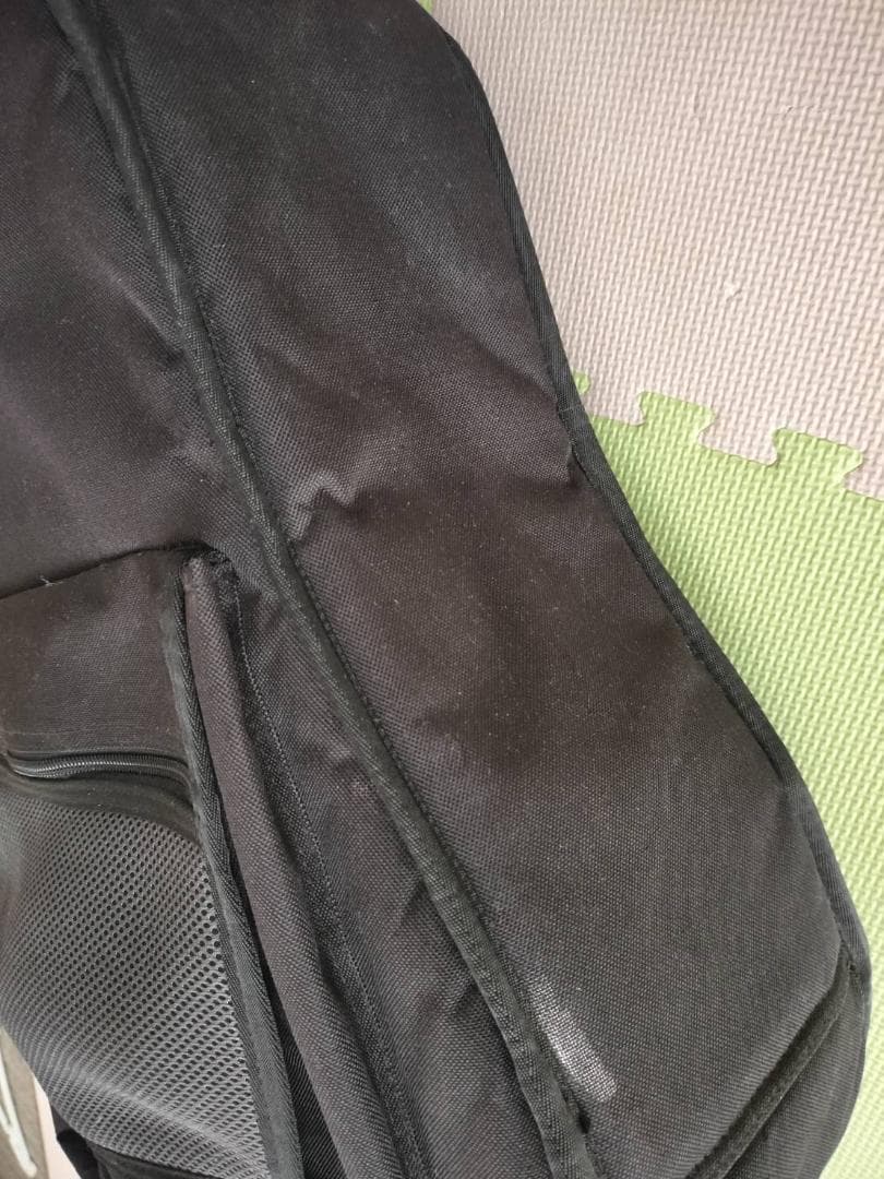 Fender Sonoran SCE NAT エレアコ 現状品 ギグバッグ付