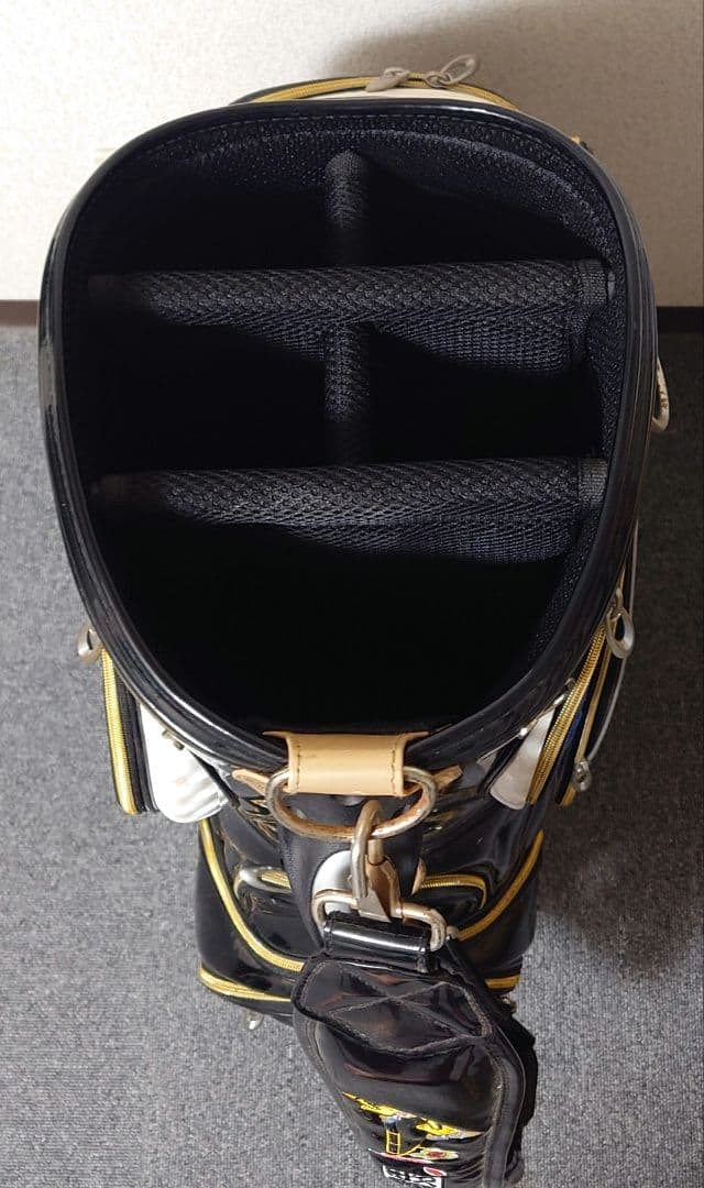 【今だけ❗️】キャディーバッグ