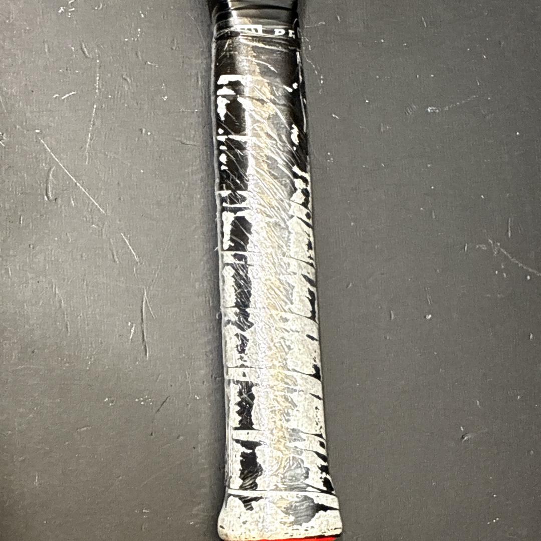 Wilson BLADE 　100 ウィルソン　ウィルソン硬式テニスラケット