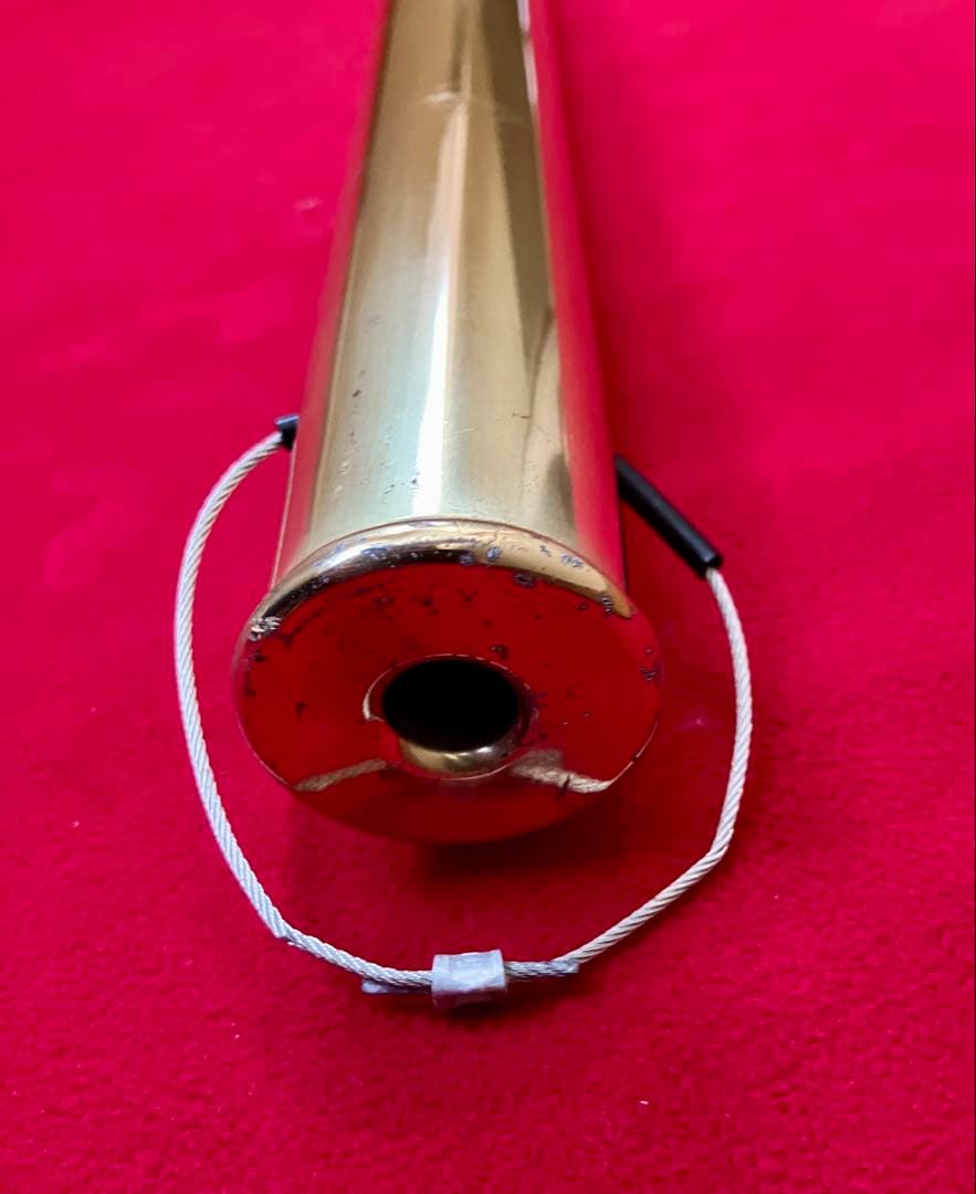 パール チャイム サウンドコラム(単管•音管) F 中古 CM-106G