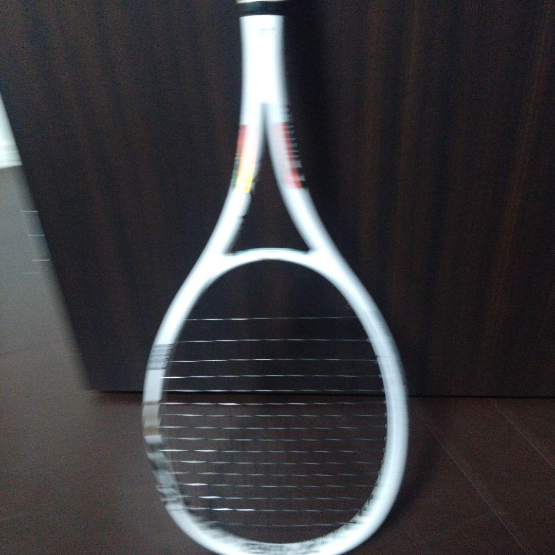 ヨネックス　ジオブレイク70S カスタム