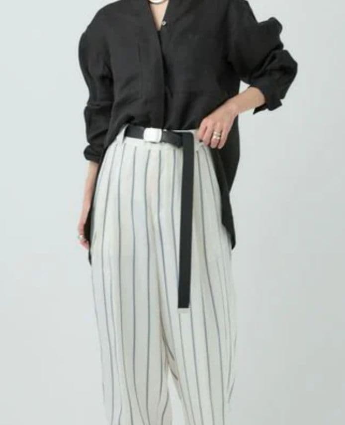 【MANUELA】別注ガチャベルト