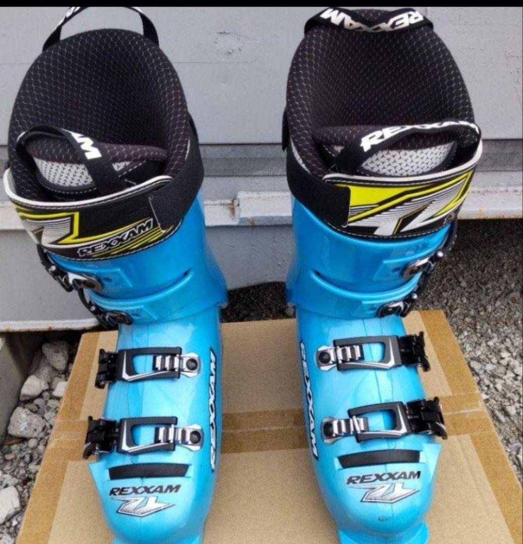 良品 REXXAM レクザム POWER REX M100