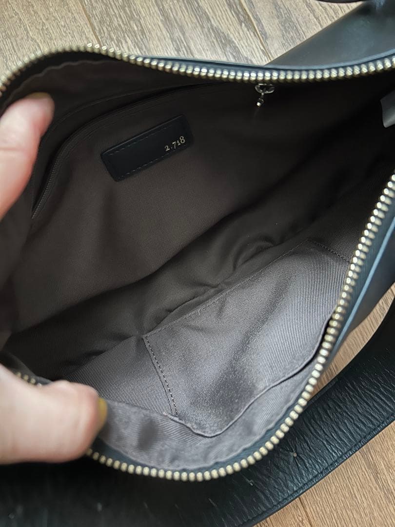 GALLARDAGALANTE ボディバッグ