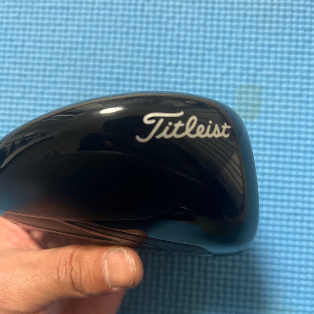 タイトリスト　GT2 ドライバー　9.0 ヘッドのみ