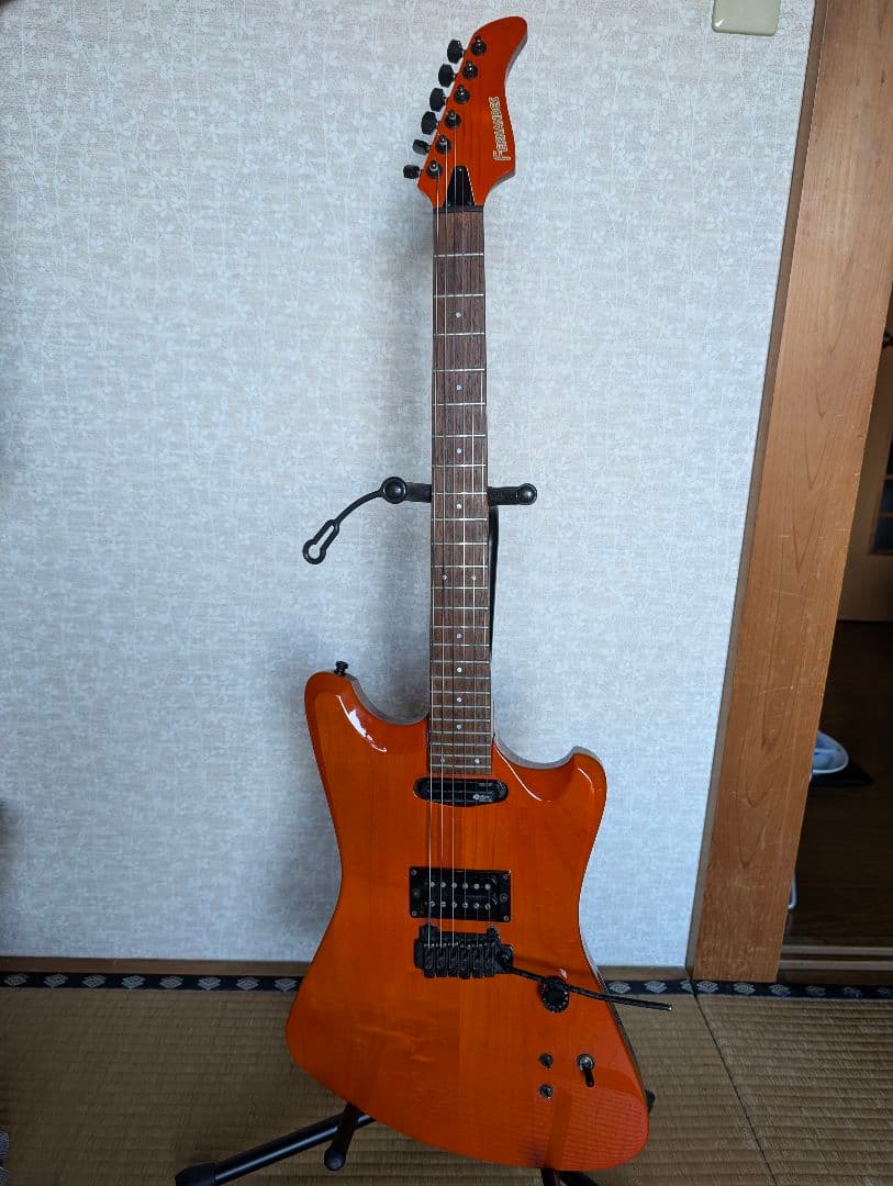 MY-115S サスティナー搭載KIYOSHIモデル