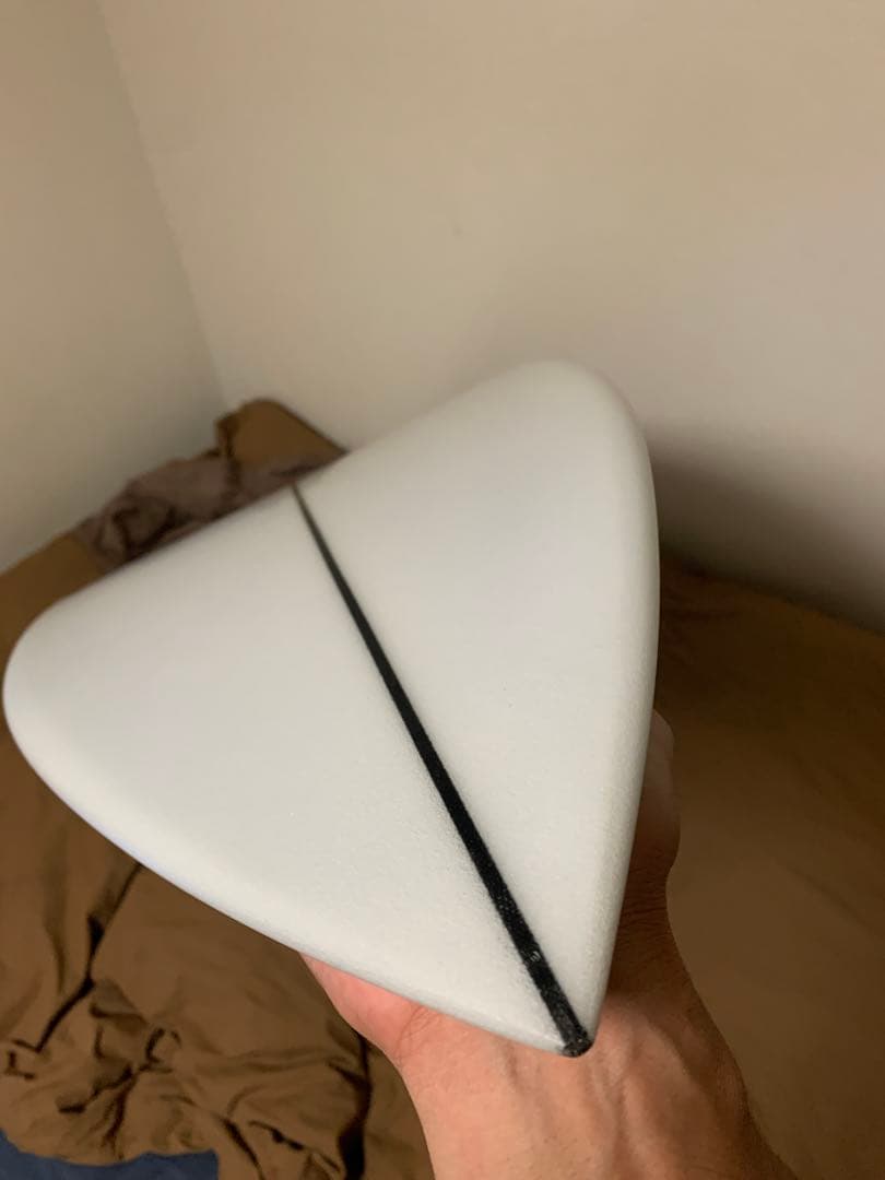 シャープアイ　サーフボード シナジー　5'10