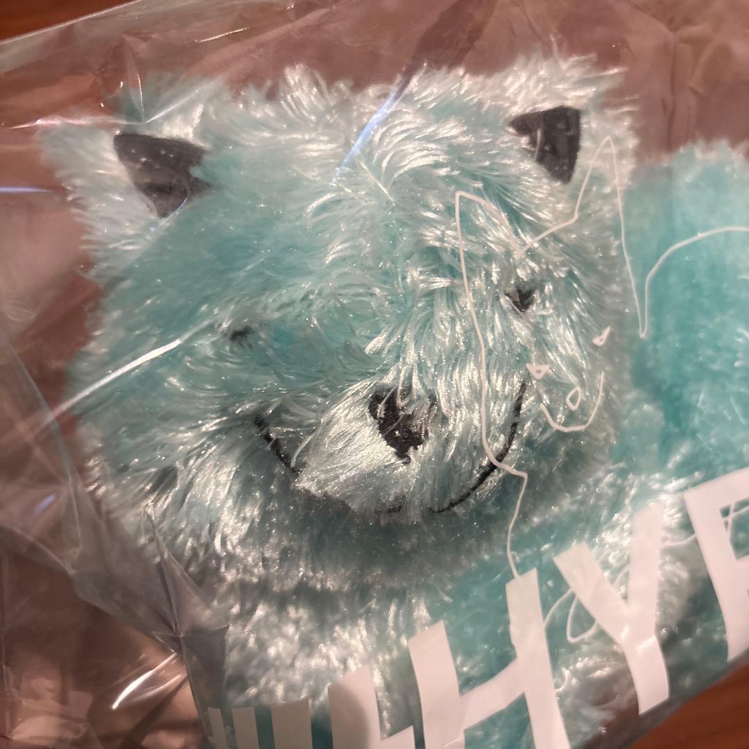 リイシューねこちゃん/MINT