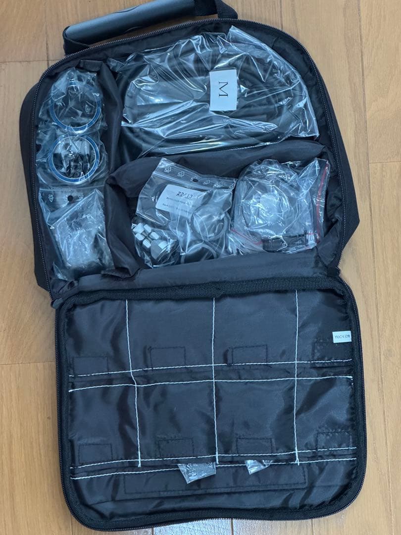 LOOK 795 BLADE RS DISC フレームセット 新品 未使用