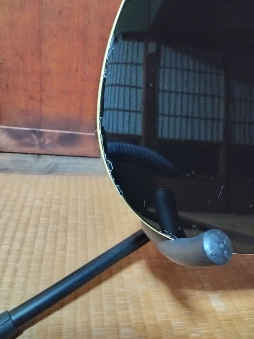 FERNANDES TEJ-70　ジャンク